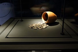 Yapı Kredi Coin Collection